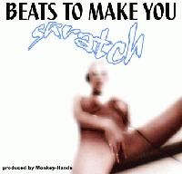 Picture for song 'Scratchbeat CD Snippet' by artist 'Monkey-Hands'