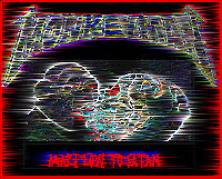 Picture for song 'Satan Stole the Lighter' by artist 'Monkeyman'