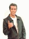 Picture for song 'Fonz You!' by artist 'Monkey Swallows the Universe'