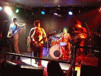 Picture for song 'Bricks & Mortar' by artist 'Monkey Toast'