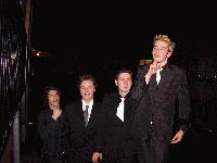 Picture for song 'Foetal Malice' by artist 'Monkey Toast'