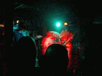 Picture for song 'Monkey Funk' by artist 'Monkey Toast'