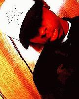 Picture for song 'Justins stupid' by artist 'MONOCLE'