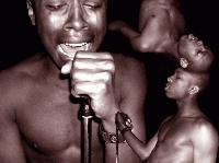 Picture for song 'Through Eyes' by artist 'MONOCLE'