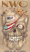 Picture for song 'American Injustice Remix' by artist 'Monopolize Beats'