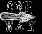 Picture for song 'One Way' by artist 'Monotone'