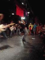 Picture for song 'song 3' by artist 'Monroe'