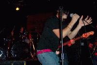 Picture for song 'song 4 live from Pesticide' by artist 'Monroe'