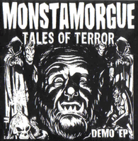 Picture for song 'Frankenteen' by artist 'MONSTAMORGUE'