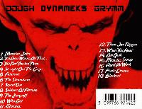 Picture for song '14. Die Quik' by artist 'Monstaz Ink'