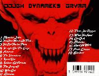 Picture for song '2. You Don't Wanna Do That...' by artist 'Monstaz Ink'