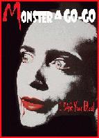 Picture for song 'Catacomb' by artist 'Monster a Go-Go'