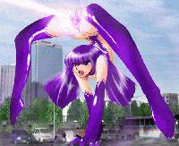 Picture for song 'Savage Agenda' by artist 'monsterheel'