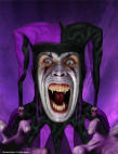 Picture for song 'Ripper's Rave' by artist 'Monstrosities'