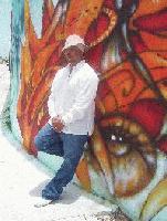 Picture for song 'I am Montana' by artist 'Montana Maxx'