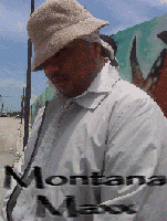 Picture for song 'Intro to Method 2 My Madness' by artist 'Montana Maxx'