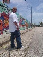 Picture for song 'Wow' by artist 'Montana Maxx'