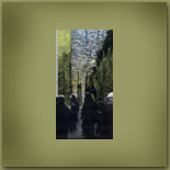 Picture for song 'On the Outskirts' by artist 'Monuments in Making'
