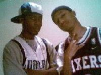 Picture for song 'Gangsta Roll' by artist 'Mook and Fair'