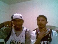 Picture for song 'Move up on it feat GQ and Arte' by artist 'Mook and Fair'