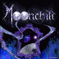 Picture for song 'Black Horsemen' by artist 'Moonchild (ITA)'