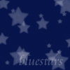 Picture for song 'blue stars' by artist 'moonpuppy'