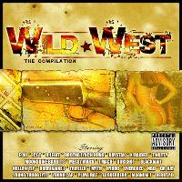 Picture for song 'WILD WEST' by artist 'MOONSHINE BANDITS'