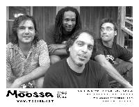 Picture for song 'Break Apart' by artist 'Moossa'