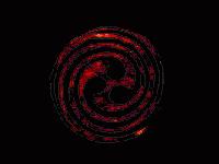 Picture for song 'Lockdown' by artist 'Moprhic Resonance'