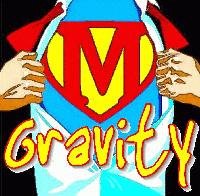 Picture for song 'Gravity' by artist 'Morado'