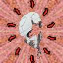 Picture for song 'after later(buzzboy mix)' by artist 'moral decay'