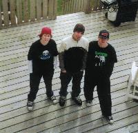 Picture for song 'Fear of Truth' by artist 'Moral Less Right'