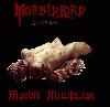 Picture for song 'Blocked Ductus Lobi Caudati Dexter' by artist 'Morbidlord'
