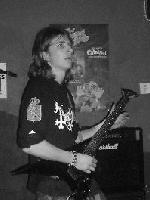 Picture for song 'Nightmare' by artist 'Mordoth'