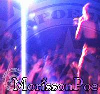 Picture for song 'Glitter Girl (Evil Side)' by artist 'MorissonPoe'