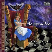 Picture for song 'Peace: A Nightmare' by artist 'MorissonPoe'