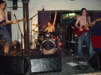 Picture for song 'Fun Boy 50' by artist 'Morning Pizza'