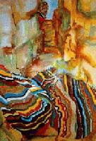 Picture for song 'Before The Hurt' by artist 'Morocco Greens'