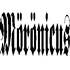 Picture for song 'The Hundreth Harmonic' by artist 'Moronicus'