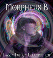 Picture for song 'Dance Of The Sentinels' by artist 'Morpheus B'