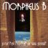 Picture for song 'Get Busy' by artist 'Morpheus B'