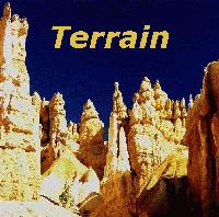 Picture for song 'Spanish Terrain' by artist 'Morphina Andalusia'