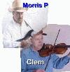 Picture for song 'She Loves Country Music' by artist 'Morris P Rainville'