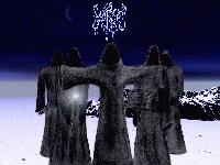 Picture for song 'Crucifixion' by artist 'Morto Festy'