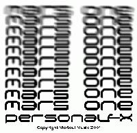 Picture for song '07-Personal EFX' by artist 'Mosaic Soul'