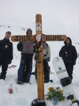 Picture for song 'FRom JADE RUHL's Famly' by artist 'Moshpit Willie'