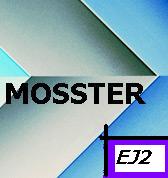 Picture for song 'TribalMOSS' by artist 'MOSSTER'