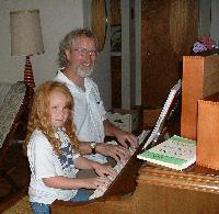 Picture for song 'Putzin' At The Bouzuki' by artist 'Mostly Piano'