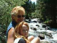 Picture for song 'Shall We Gather At The River' by artist 'Mostly Piano'