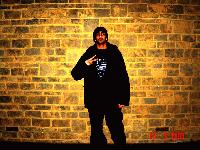 Picture for song 'Ballad Of A Found Soul' by artist 'M O S (UK)'